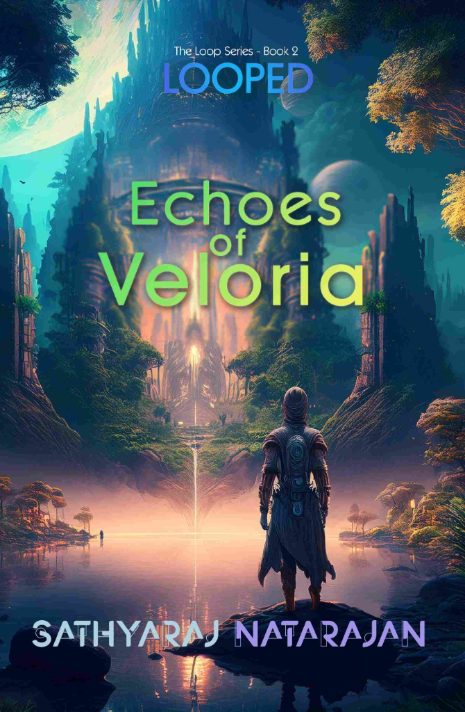Echoes of Veloria