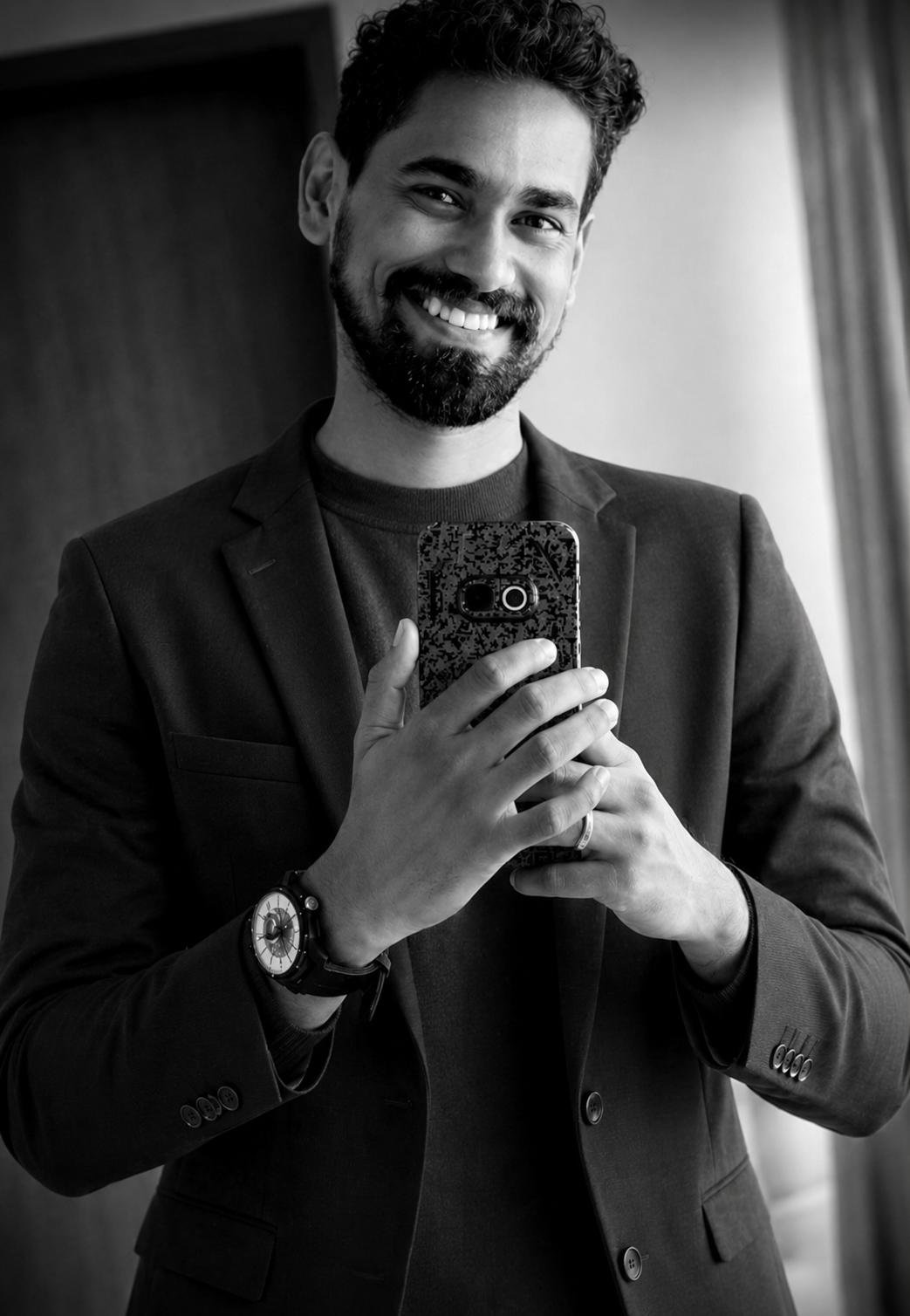 Sathyaraj Natarajan